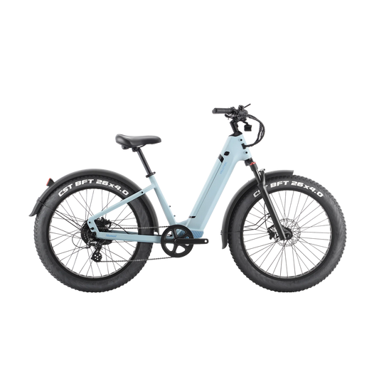 E-Bike