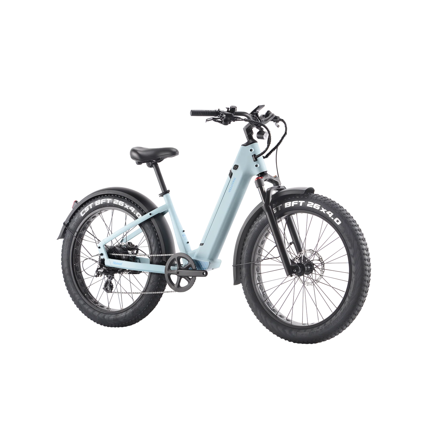 E-Bike